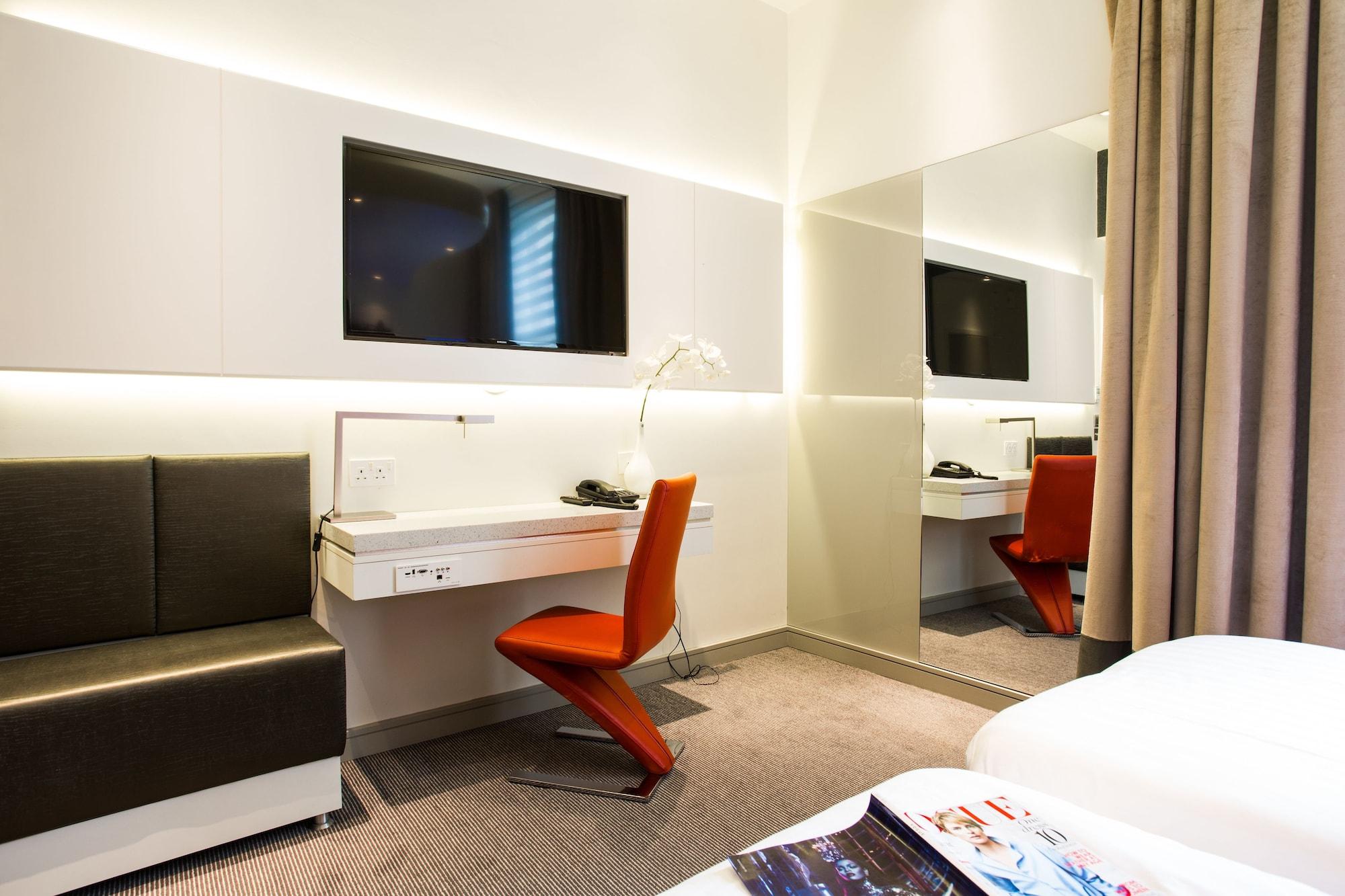 Hotel Henley House Londra