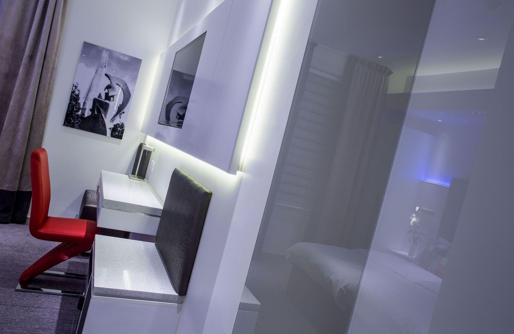 Henley House 4* Londra