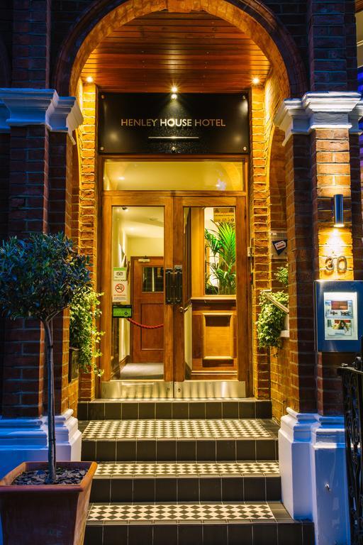 Henley House Londra