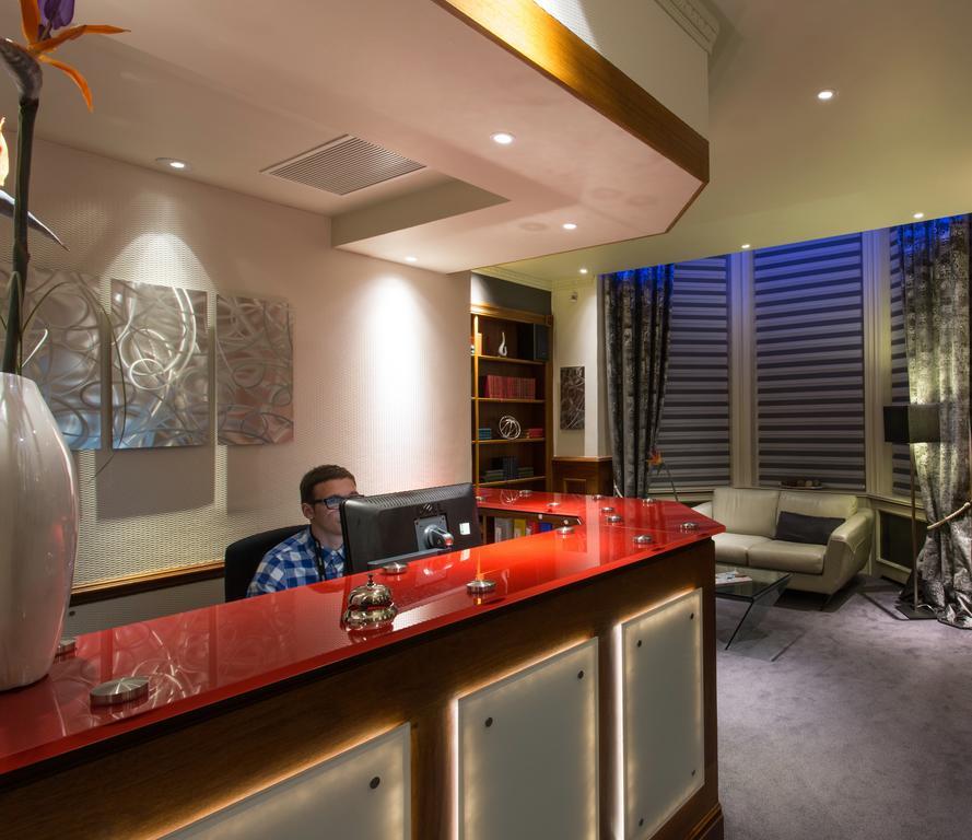 Henley House Londra