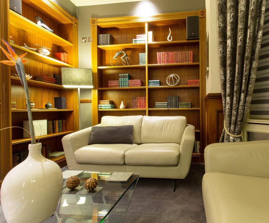 Henley House Londra