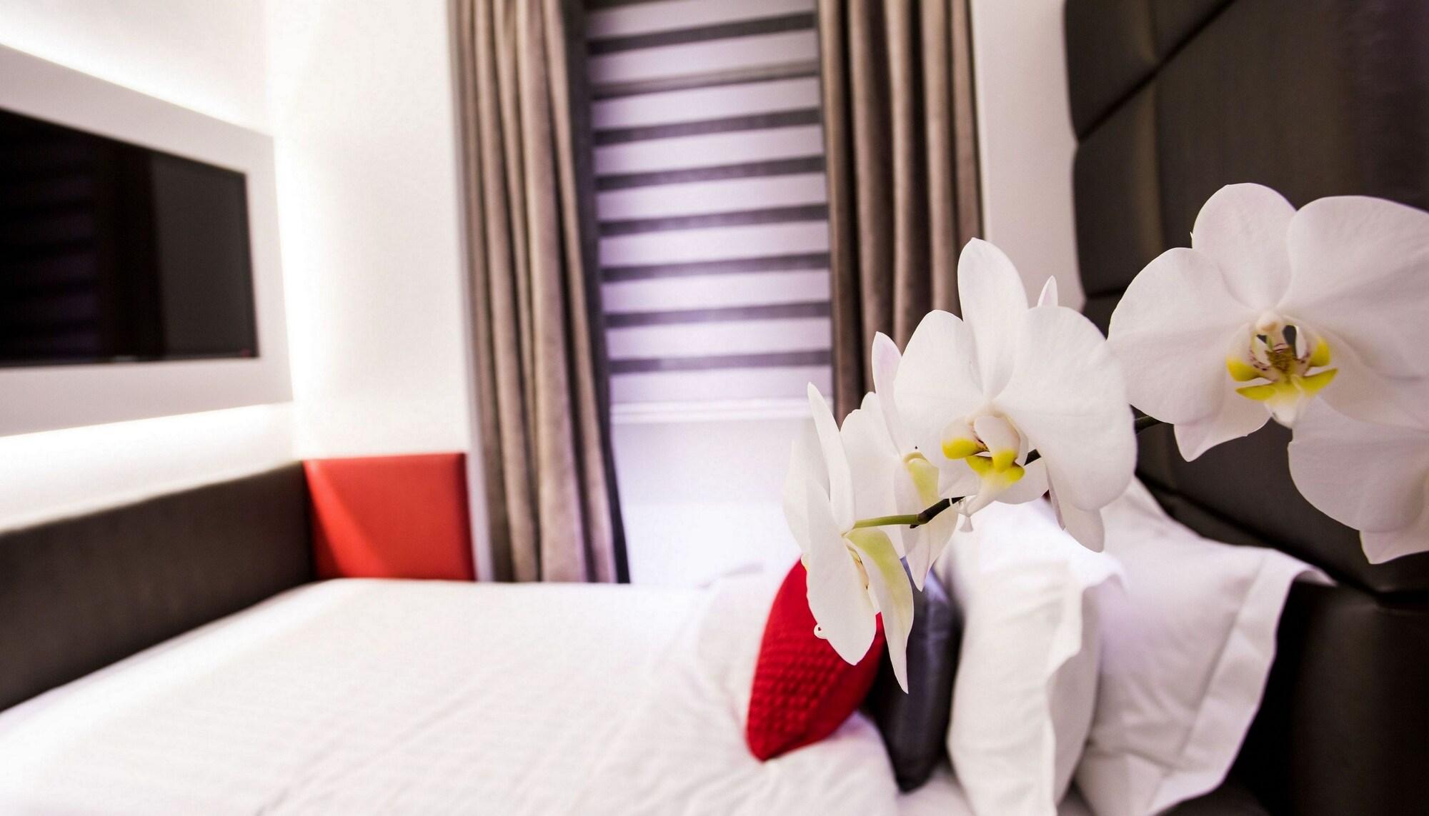 Hotel Henley House Londra