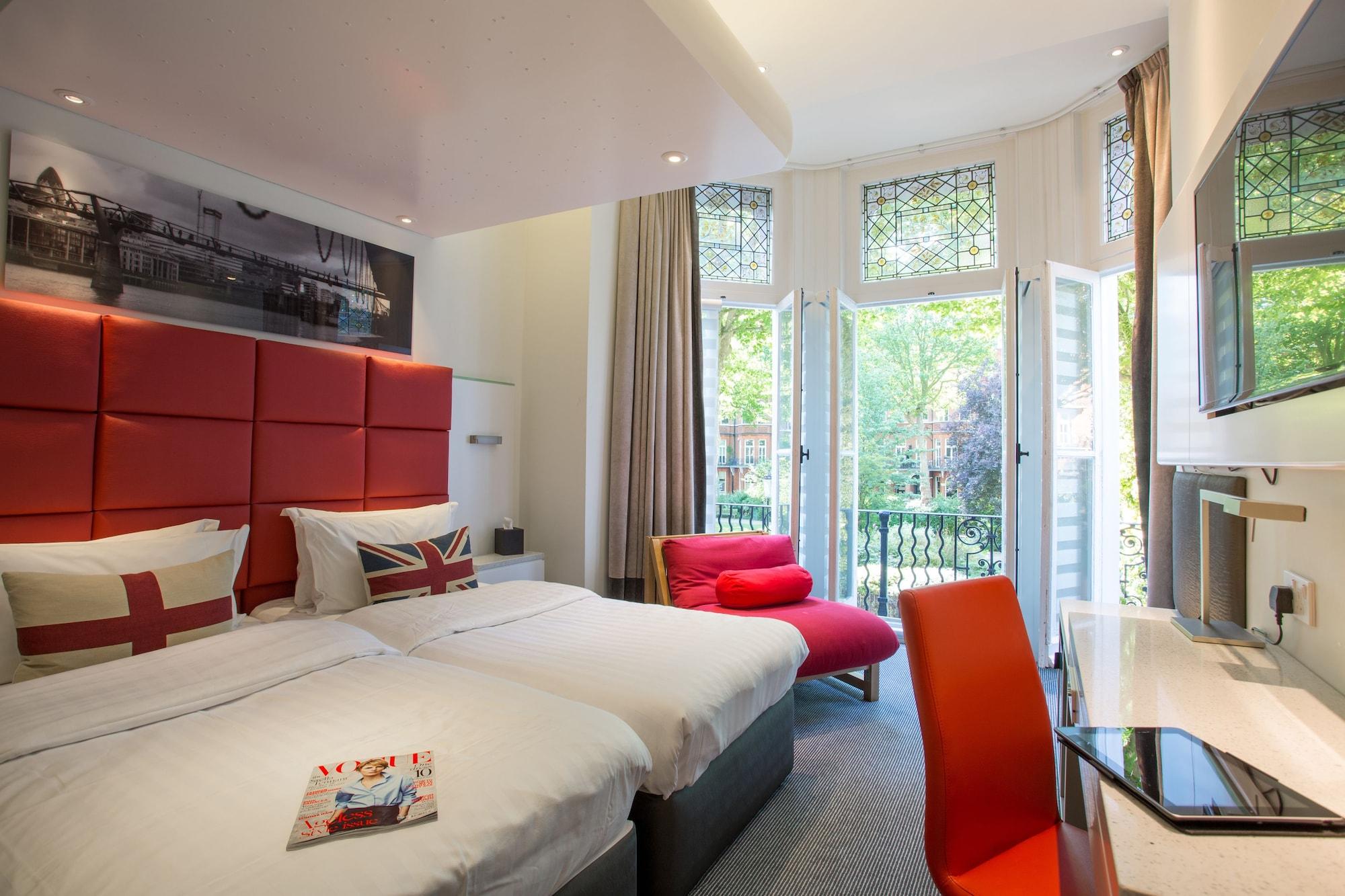 Henley House Londra