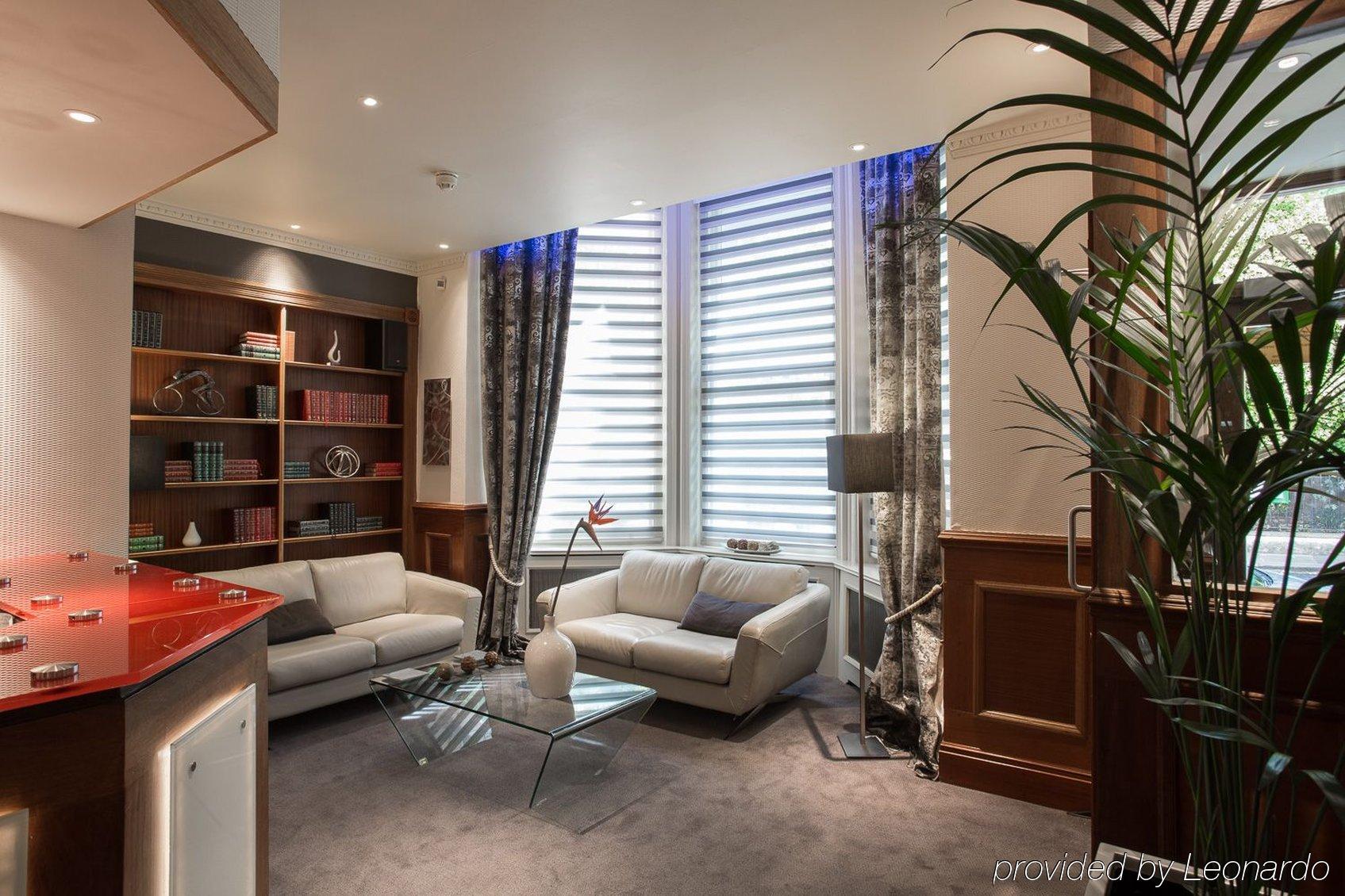 Henley House Londra
