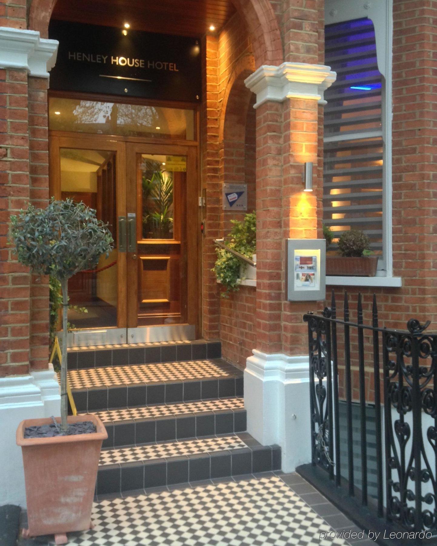Henley House Hotel Londra