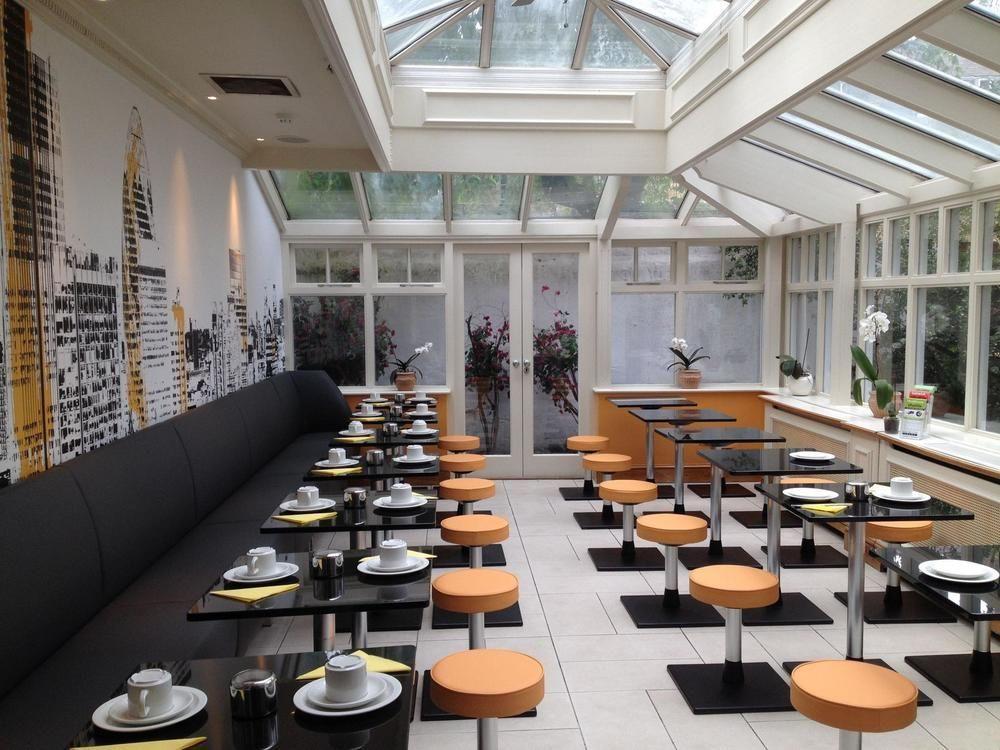 Henley House Hotel Londra
