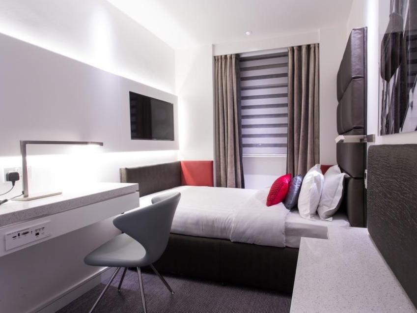 Henley House Hotel Londra