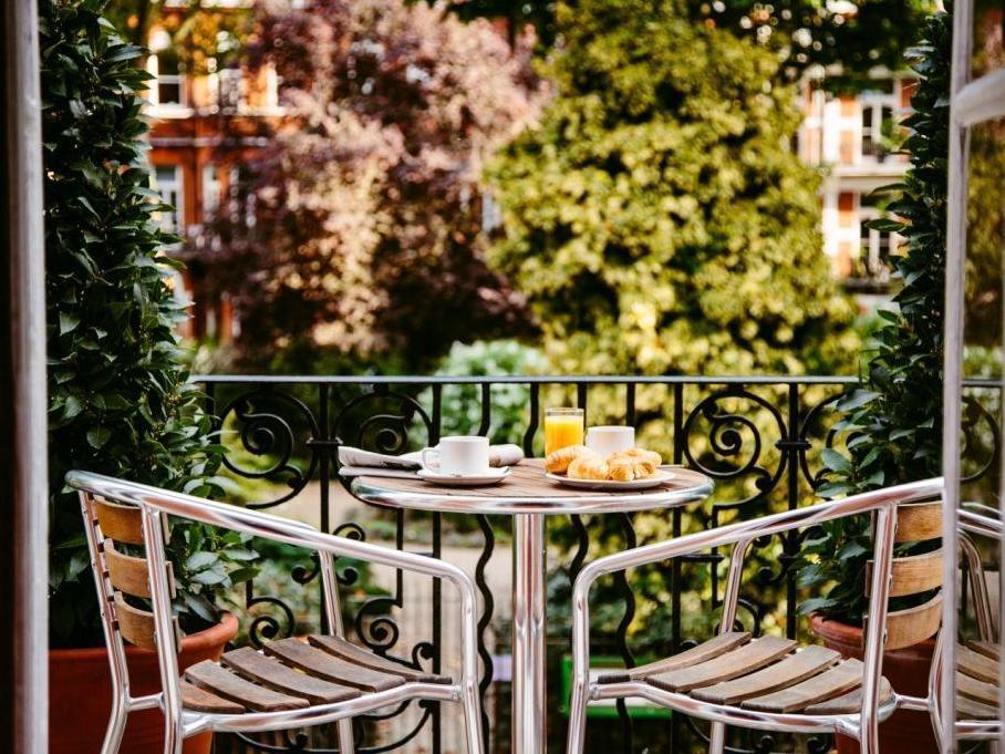 Henley House 4* Londra