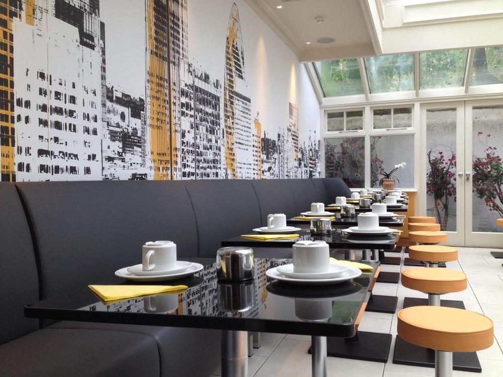 Hotel Henley House Londra