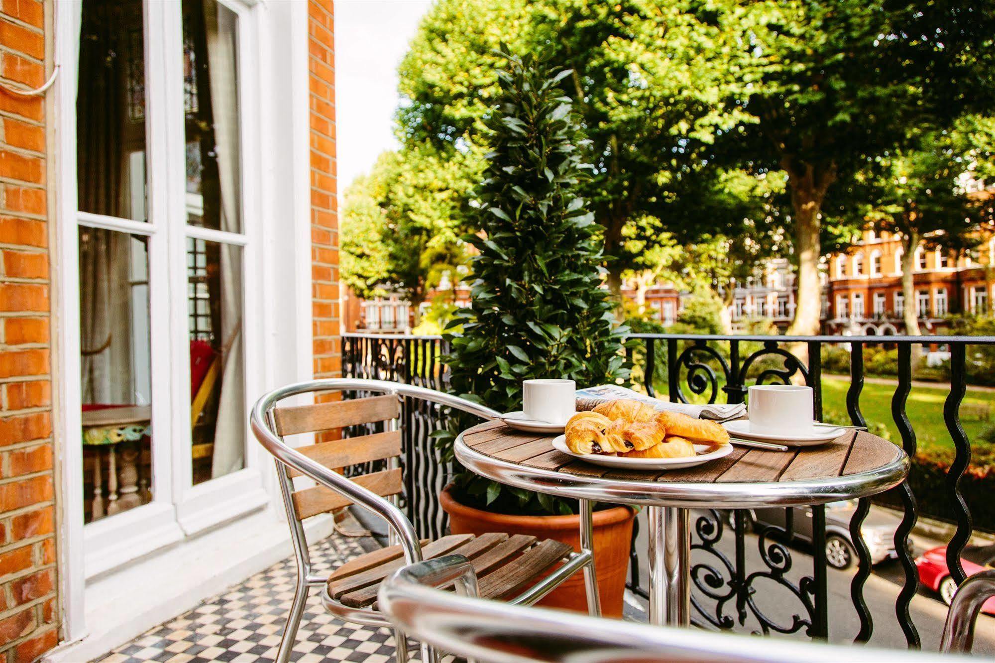 Henley House Londra