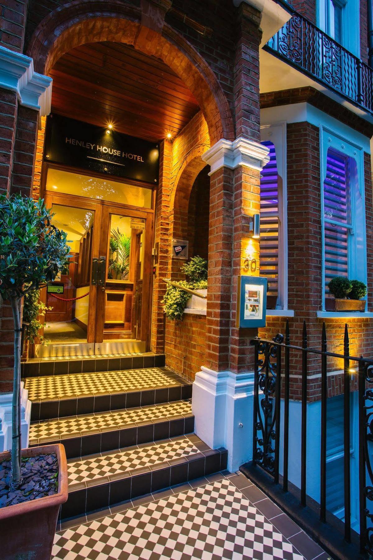 Henley House Londra