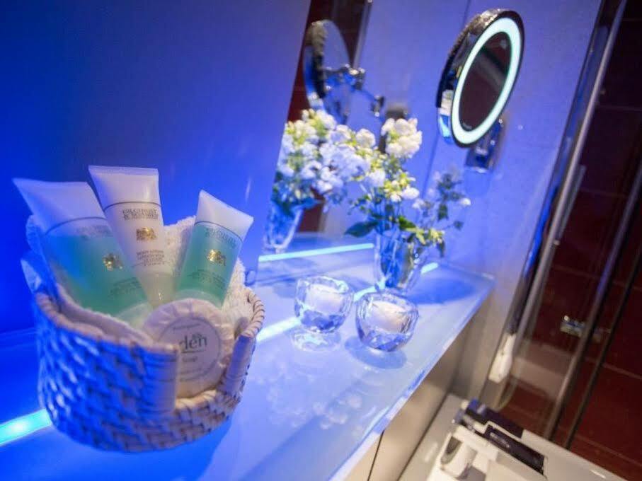 Hotel Henley House Londra