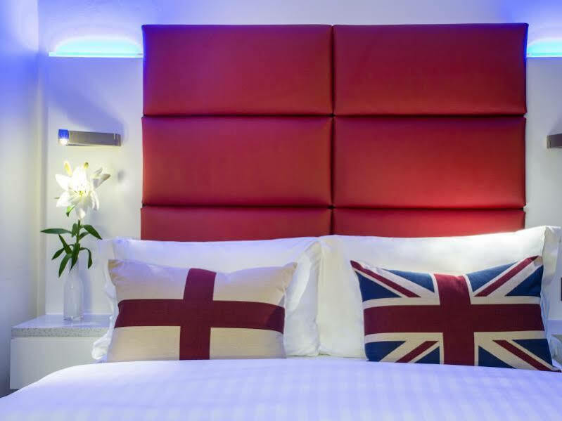 Henley House Hotel Londra