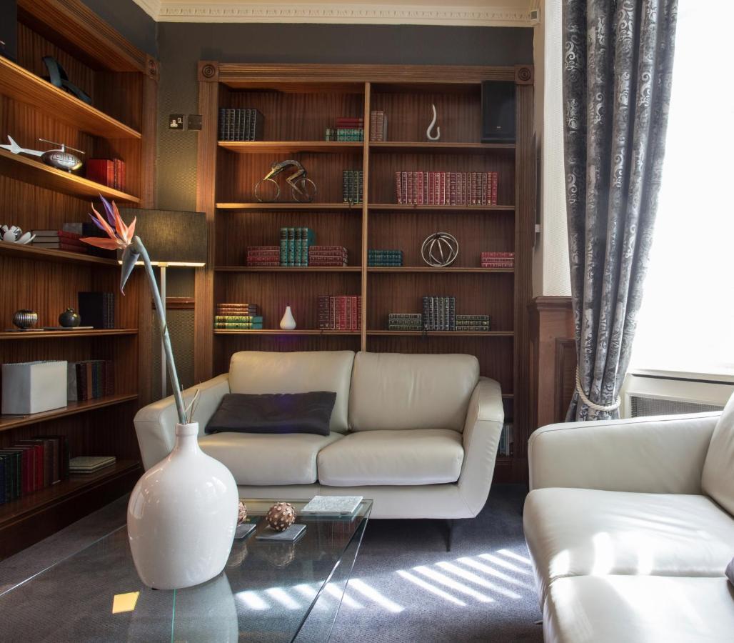 Hotel Henley House Londra